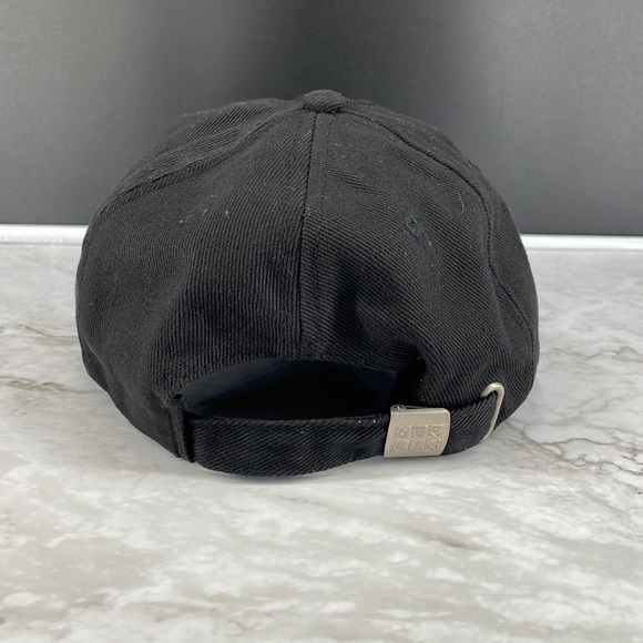 Berlin Ball Cap, Black OS - Picture 3 of 8